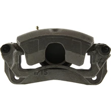 Disc Brake Caliper - Front Right Passenger Side - Centric 141.42055