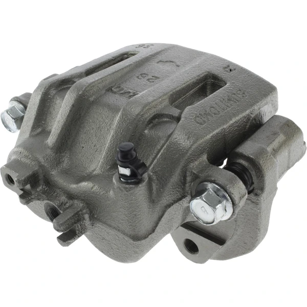 Disc Brake Caliper - Front Right Passenger Side - Centric 141.42079