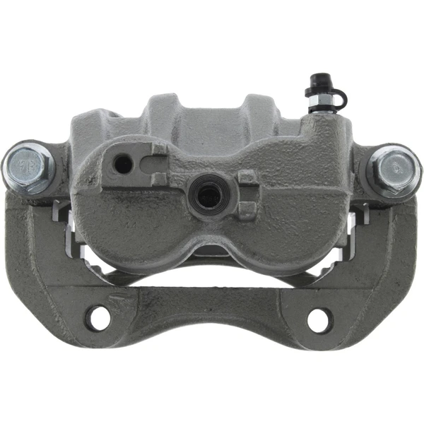 Disc Brake Caliper - Front Right Passenger Side - Centric 141.42079