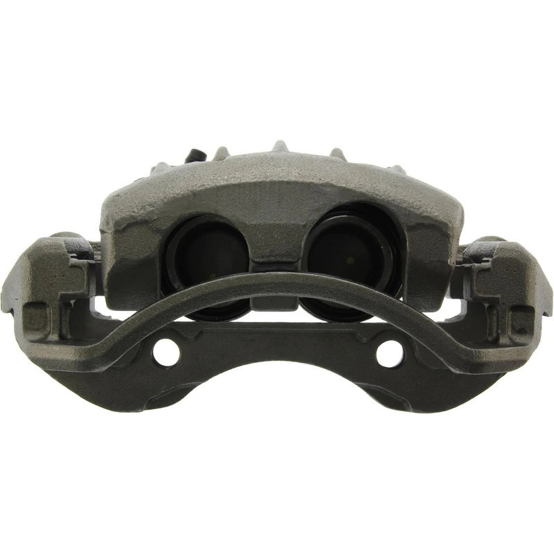 Disc Brake Caliper - Front Left Driver Side - Centric 141.42096