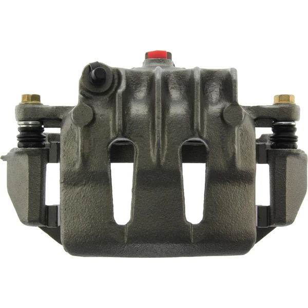 Disc Brake Caliper - Front Left Driver Side - Centric 141.42096