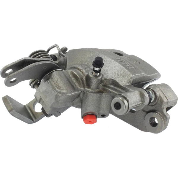 Disc Brake Caliper - Rear Left Driver Side - Centric 141.43504