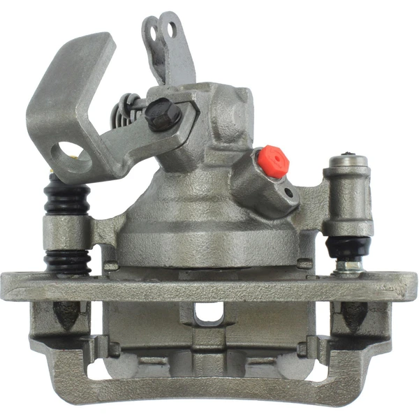 Disc Brake Caliper - Rear Left Driver Side - Centric 141.43504