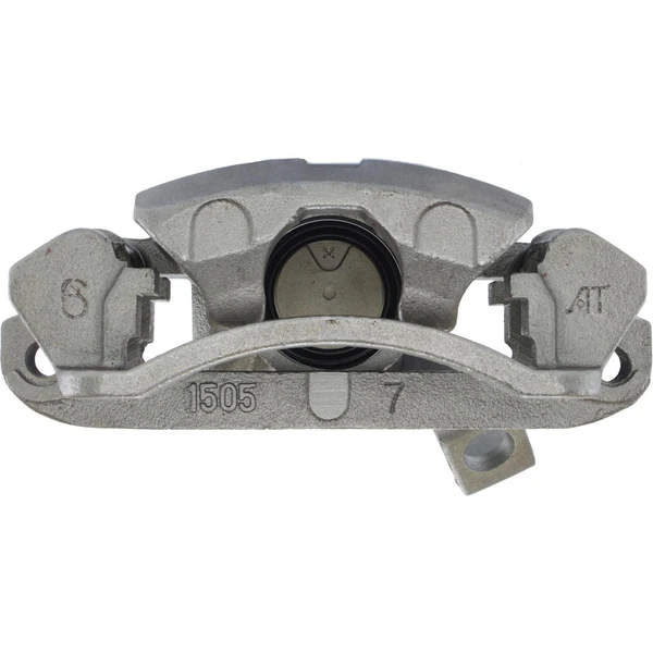 Disc Brake Caliper - Rear Left Driver Side - Centric 141.43504