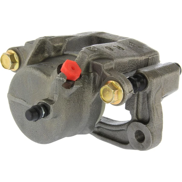Disc Brake Caliper - Front Right Passenger Side - Centric 141.43009