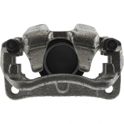 Disc Brake Caliper - Front Right Passenger Side - Centric 141.43023
