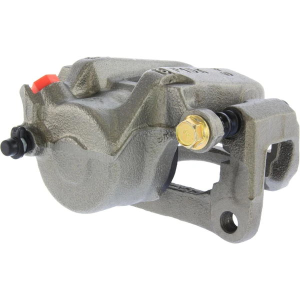 Disc Brake Caliper - Front Left Driver Side - Centric 141.43024