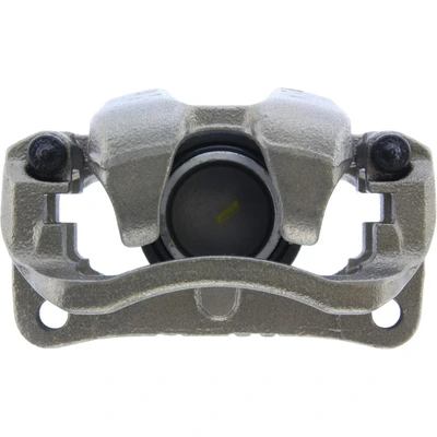 Disc Brake Caliper - Front Left Driver Side - Centric 141.43024
