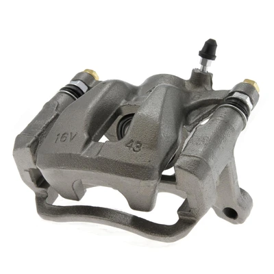 Disc Brake Caliper - Rear Right Passenger Side - Centric 141.44551