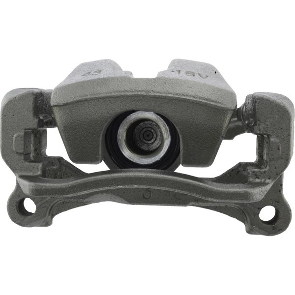 Disc Brake Caliper - Rear Left Driver Side - Centric 141.44552