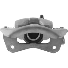 Disc Brake Caliper - Front Right Passenger Side - Centric 141.44029