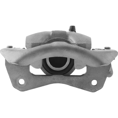 Disc Brake Caliper - Front Right Passenger Side - Centric 141.44029