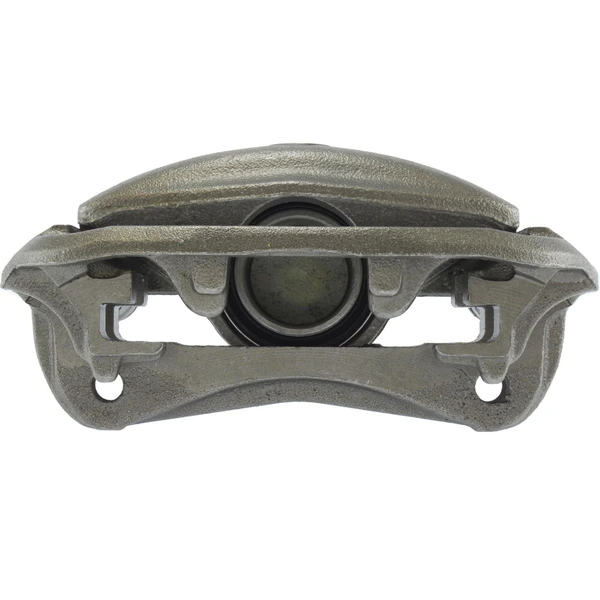 Disc Brake Caliper - Front Right Passenger Side - Centric 141.44047
