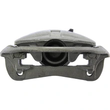 Disc Brake Caliper - Front Left Driver Side - Centric 141.44056
