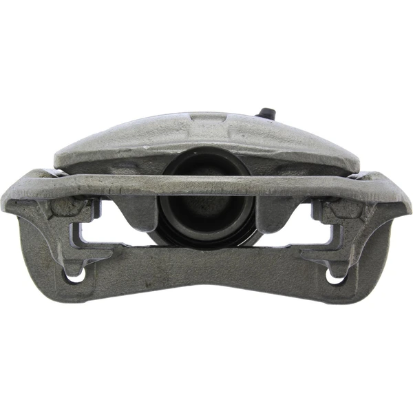 Disc Brake Caliper - Front Left Driver Side - Centric 141.44056
