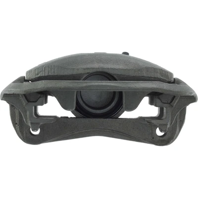 Disc Brake Caliper - Front Left Driver Side - Centric 141.44062