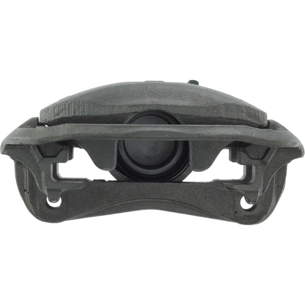 Disc Brake Caliper - Front Left Driver Side - Centric 141.44062
