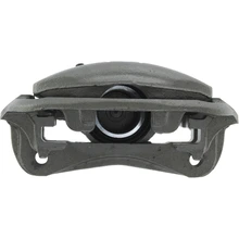 Disc Brake Caliper - Front Right Passenger Side - Centric 141.44069