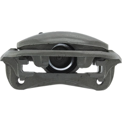 Disc Brake Caliper - Front Right Passenger Side - Centric 141.44069