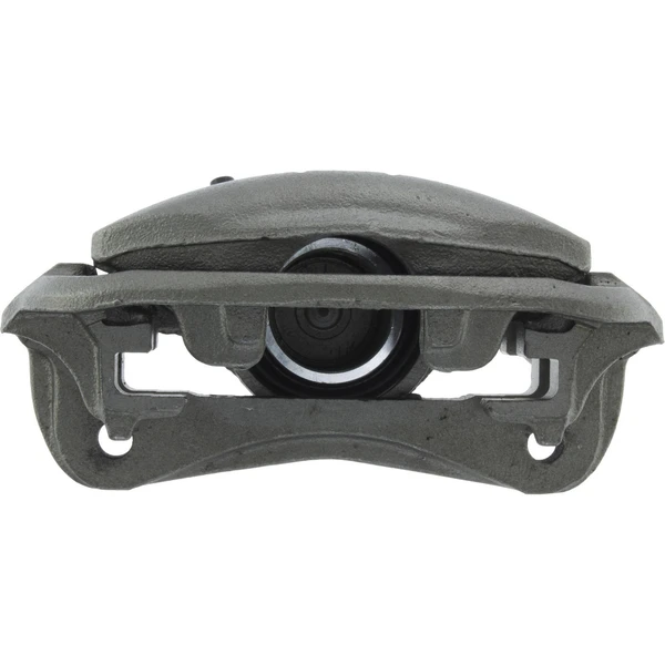 Disc Brake Caliper - Front Right Passenger Side - Centric 141.44069