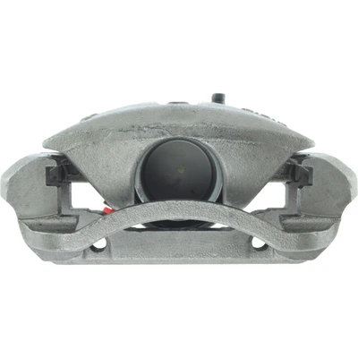Disc Brake Caliper - Front Right Passenger Side - Centric 141.44085