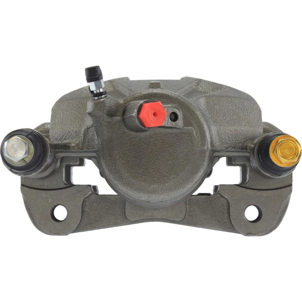 Disc Brake Caliper - Front Left Driver Side - Centric 141.44092