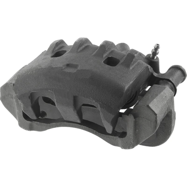Disc Brake Caliper - Front Left Driver Side - Centric 141.44114