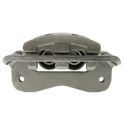 Disc Brake Caliper - Front Left Driver Side - Centric 141.44132