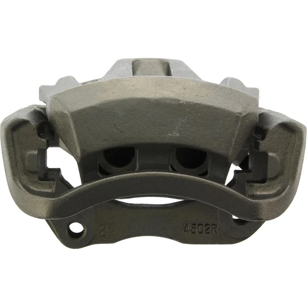Disc Brake Caliper - Front Right Passenger Side - Centric 141.44151