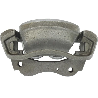 Disc Brake Caliper - Front Left Driver Side - Centric 141.44162