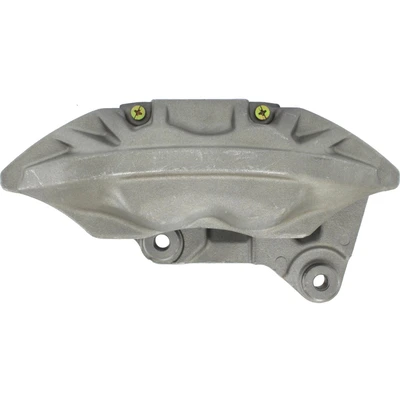 Disc Brake Caliper - Front Right Passenger Side - Centric 141.44169