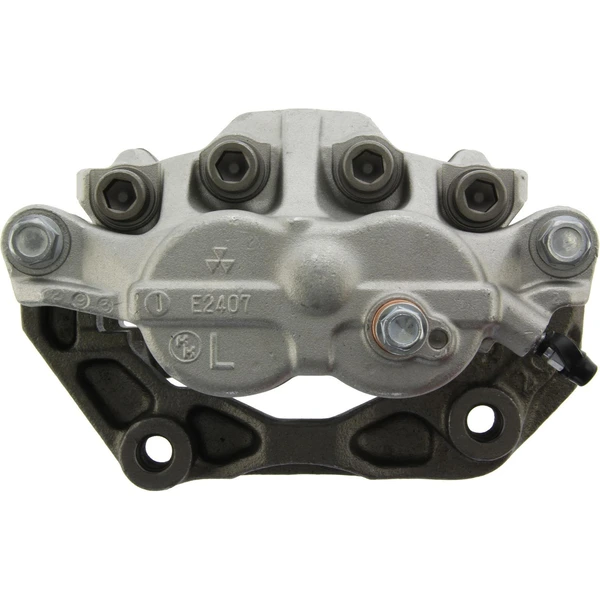 Disc Brake Caliper - Front Left Driver Side - Centric 141.44226