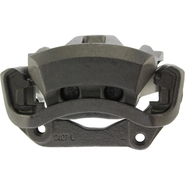Disc Brake Caliper - Front Left Driver Side - Centric 141.44226