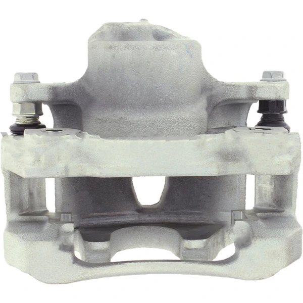 Disc Brake Caliper - Front Right Passenger Side - Centric 141.44297