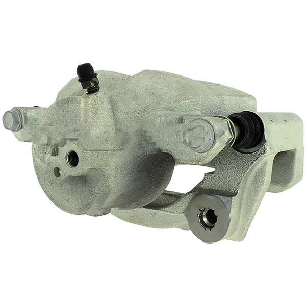 Disc Brake Caliper - Front Left Driver Side - Centric 141.44298