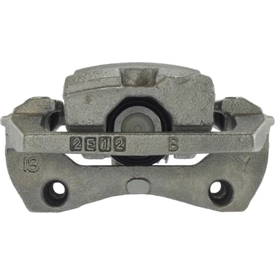 Disc Brake Caliper - Rear Left Driver Side - Centric 141.45548