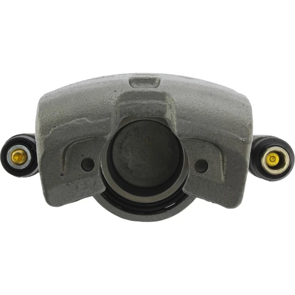 Disc Brake Caliper - Front Right Passenger Side - Centric 141.45029