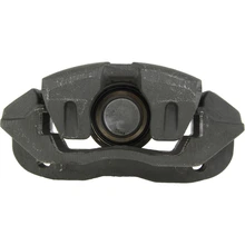 Disc Brake Caliper - Front Right Passenger Side - Centric 141.45031