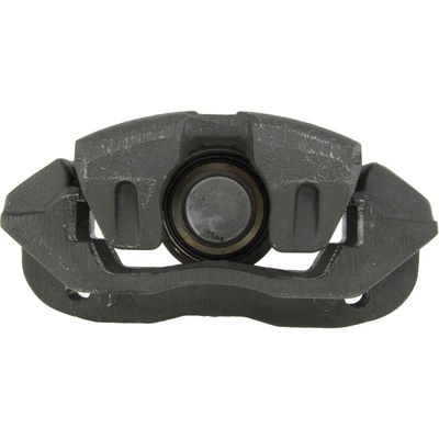 Disc Brake Caliper - Front Right Passenger Side - Centric 141.45031