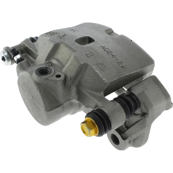 Disc Brake Caliper - Front Right Passenger Side - Centric 141.45033