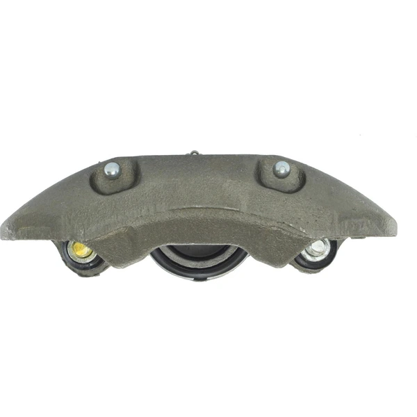 Disc Brake Caliper - Front Right Passenger Side - Centric 141.45059