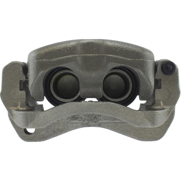 Disc Brake Caliper - Front Right Passenger Side - Centric 141.45063