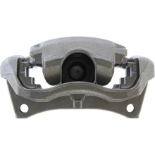 Disc Brake Caliper - Front Right Passenger Side - Centric 141.45117