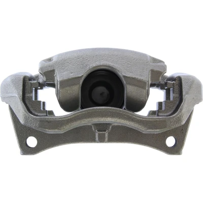 Disc Brake Caliper - Front Right Passenger Side - Centric 141.45117