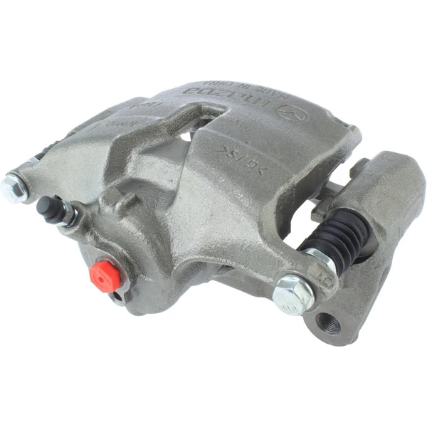 Disc Brake Caliper - Front Left Driver Side - Centric 141.45118