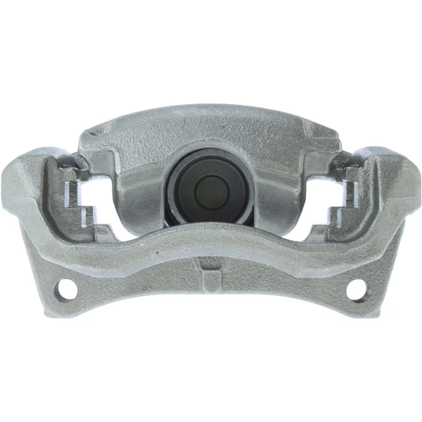 Disc Brake Caliper - Front Left Driver Side - Centric 141.45118