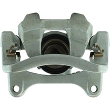 Disc Brake Caliper - Front Right Passenger Side - Centric 141.45125