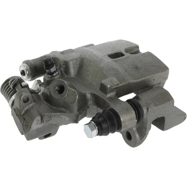 Disc Brake Caliper - Rear Right Passenger Side - Centric 141.46513