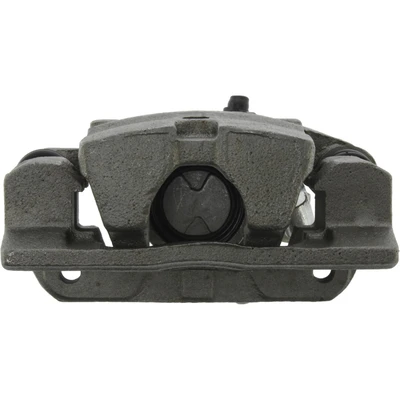 Disc Brake Caliper - Rear Right Passenger Side - Centric 141.46513