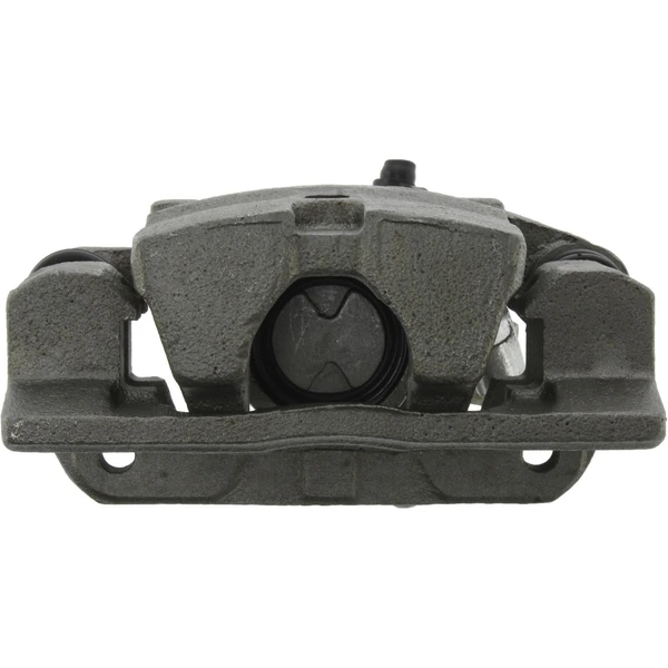 Disc Brake Caliper - Rear Right Passenger Side - Centric 141.46513